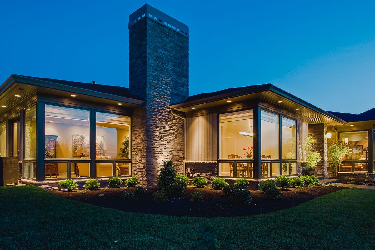 Kaufman Homes,97317