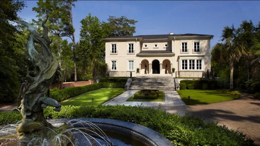 Kaufman Construction,29073