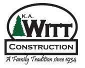 Ka Witt Construction,56071