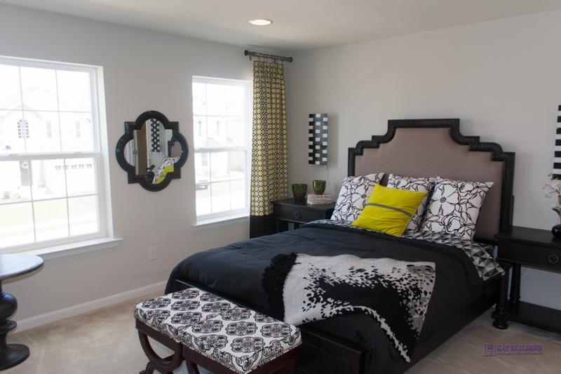 The Fields At Lockridge Interior Kay Builders-5928