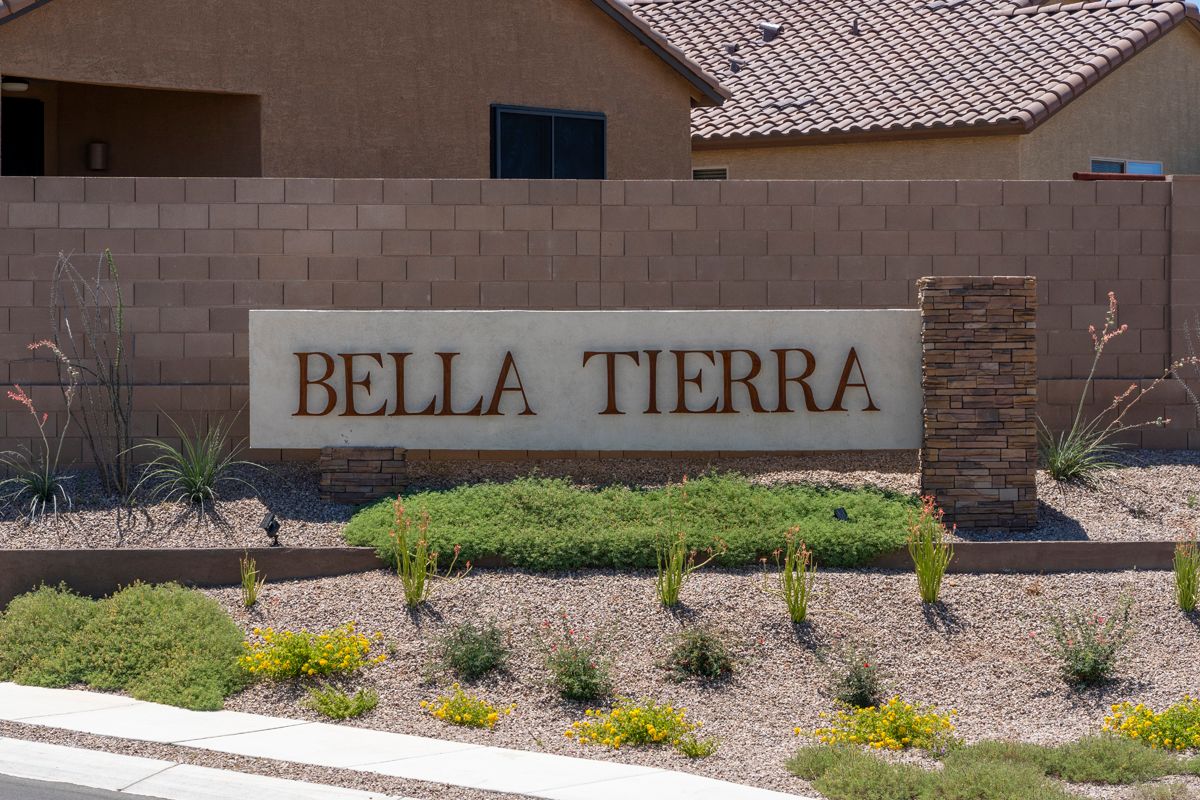 Bella Tierra,85730