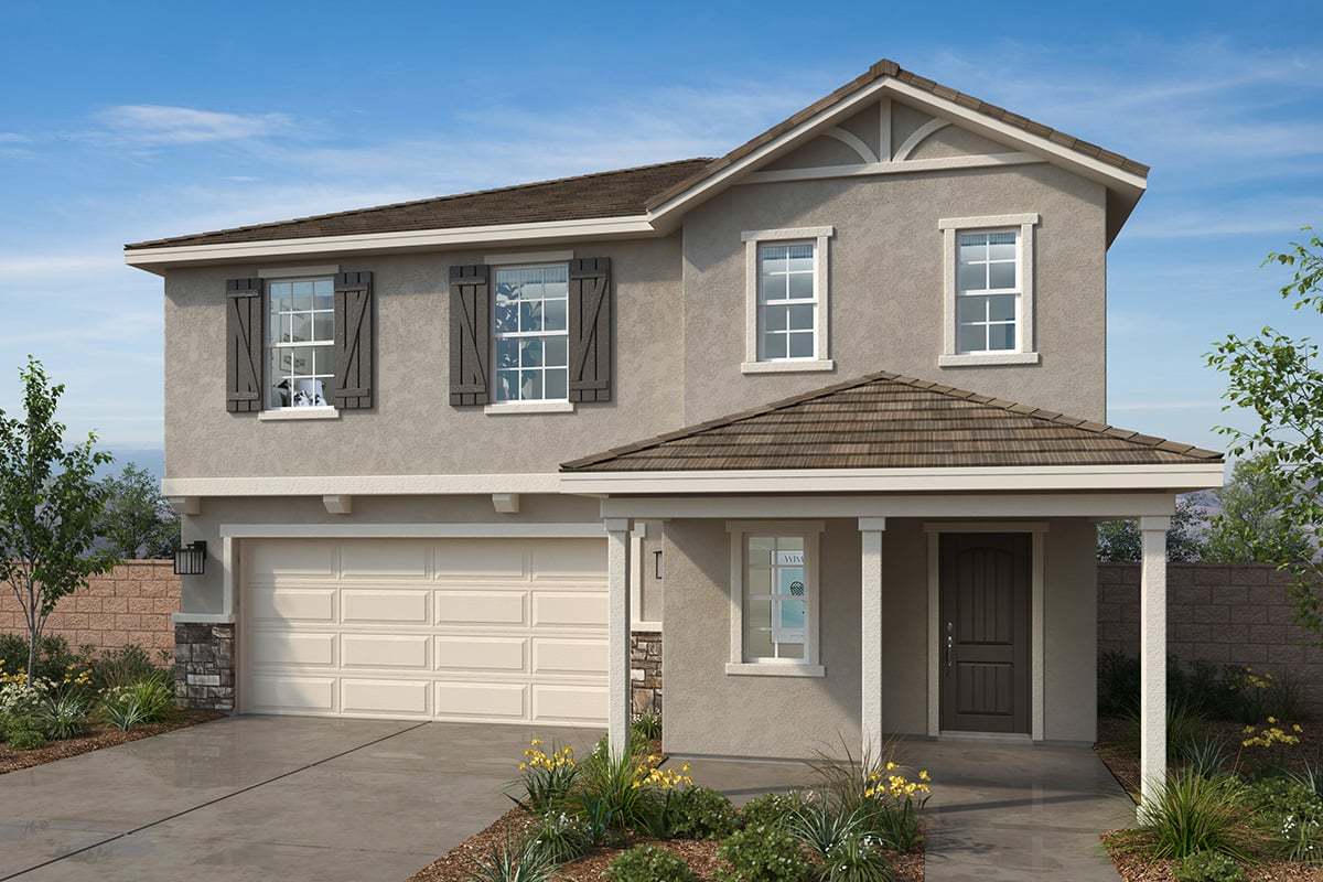 Exterior:Exterior E