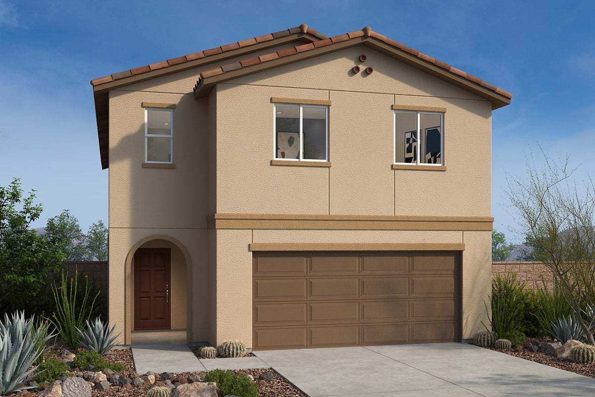 Exterior:Exterior A