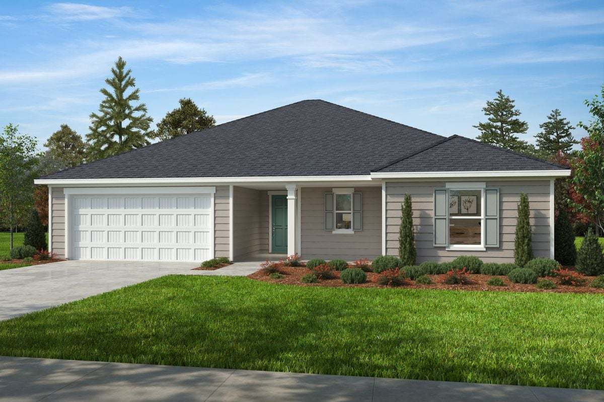 Exterior:Exterior A