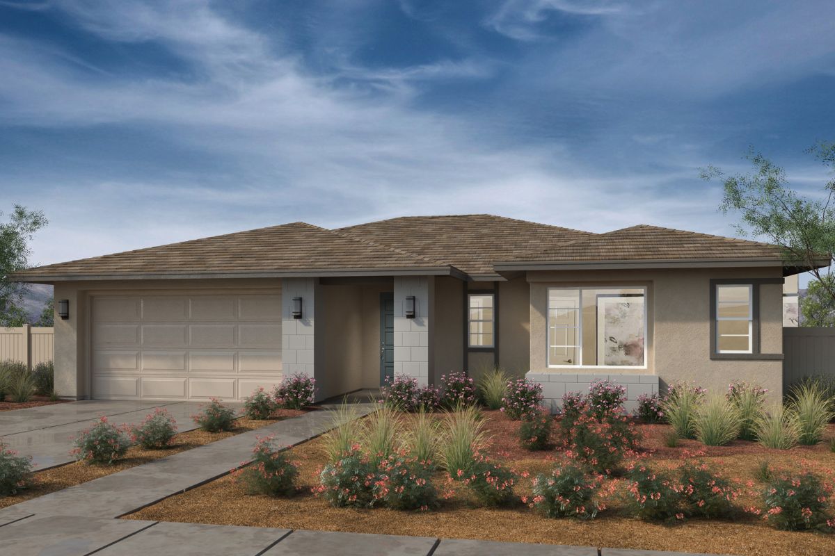 Exterior:Exterior A
