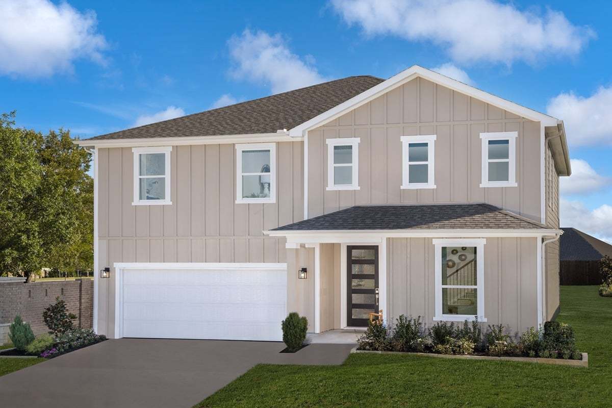 Exterior:Front exterior