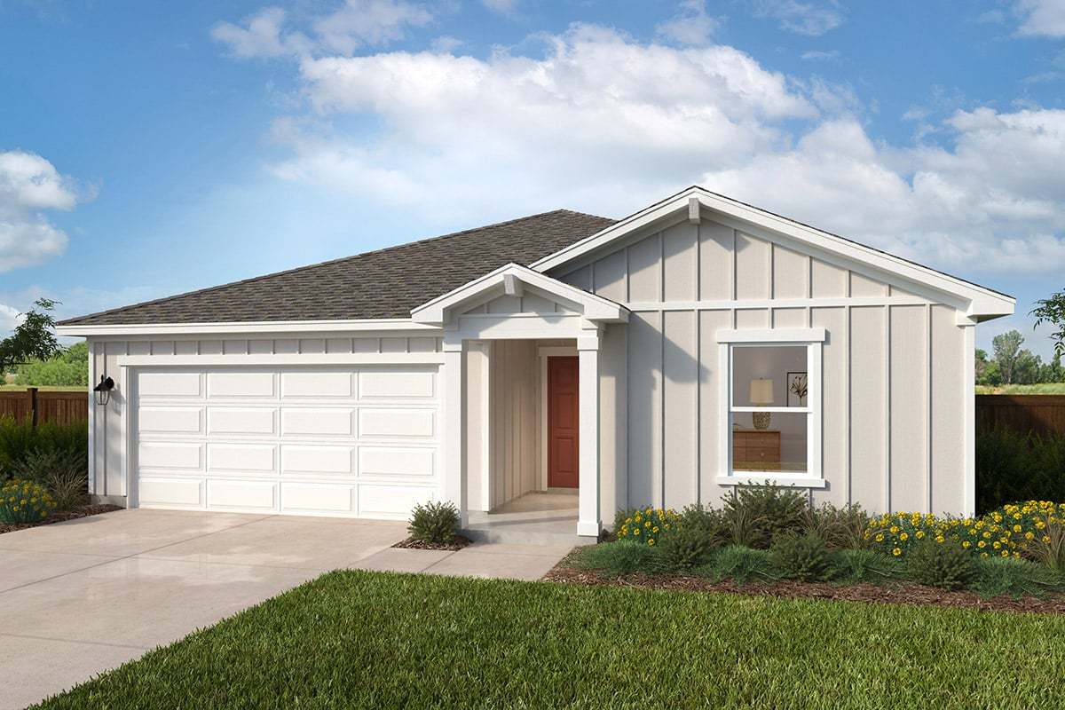 Exterior:Front exterior