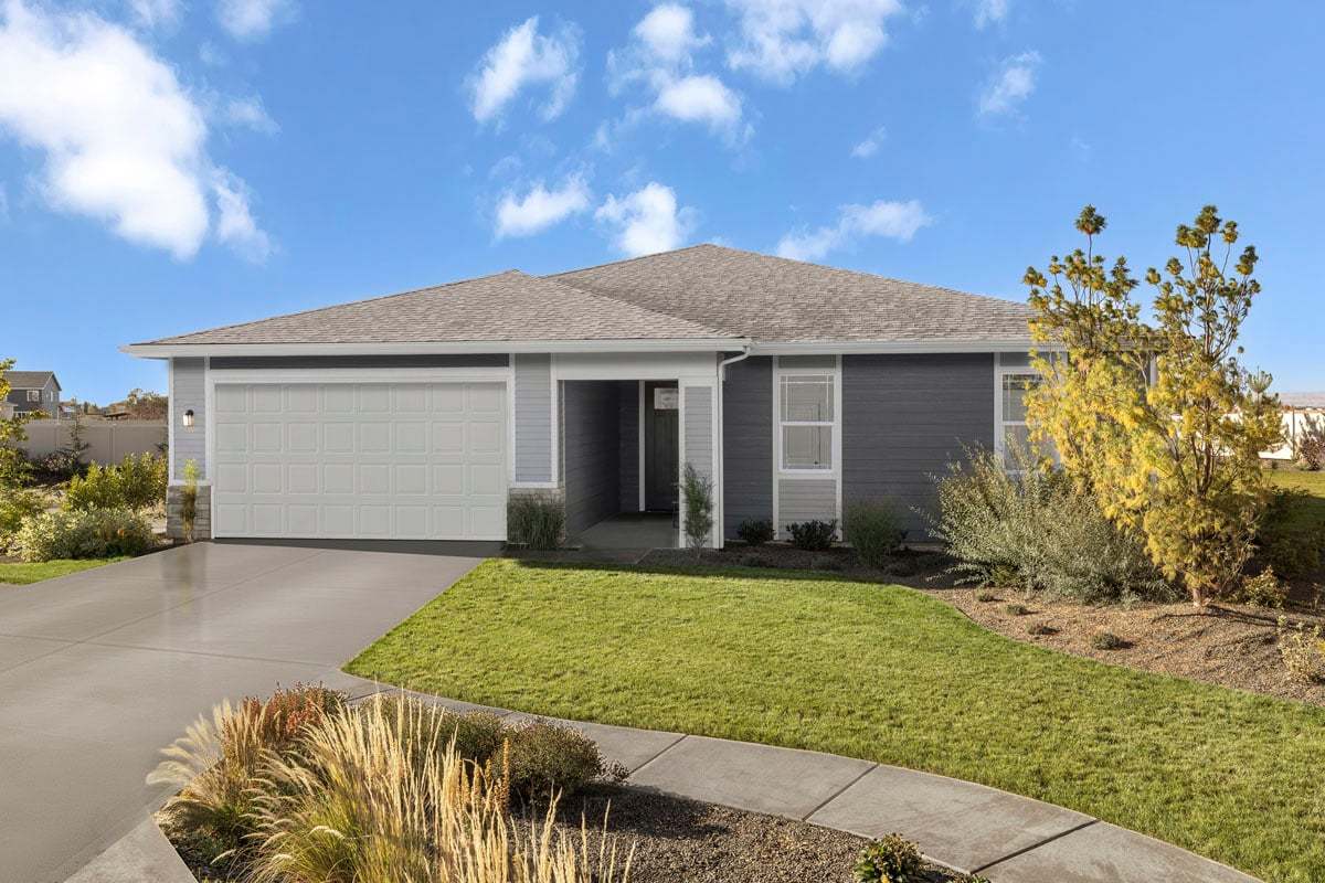 Exterior:Front exterior