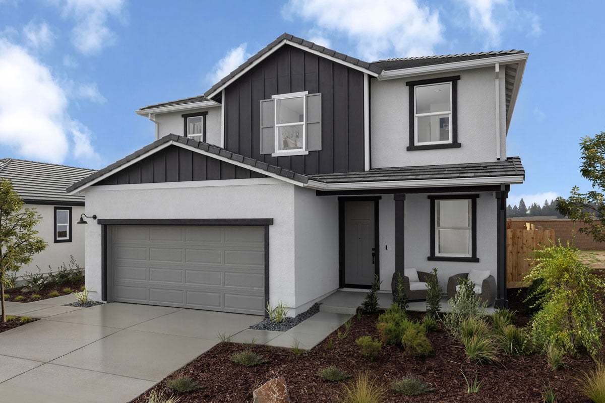 Exterior:Front exterior