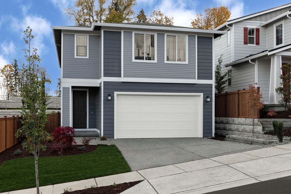 Exterior:Front exterior