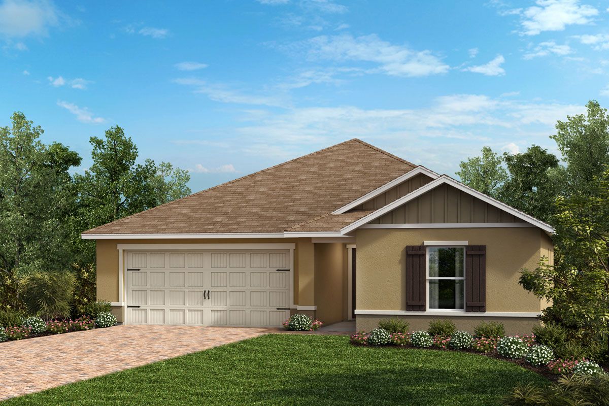 Exterior:Front exterior