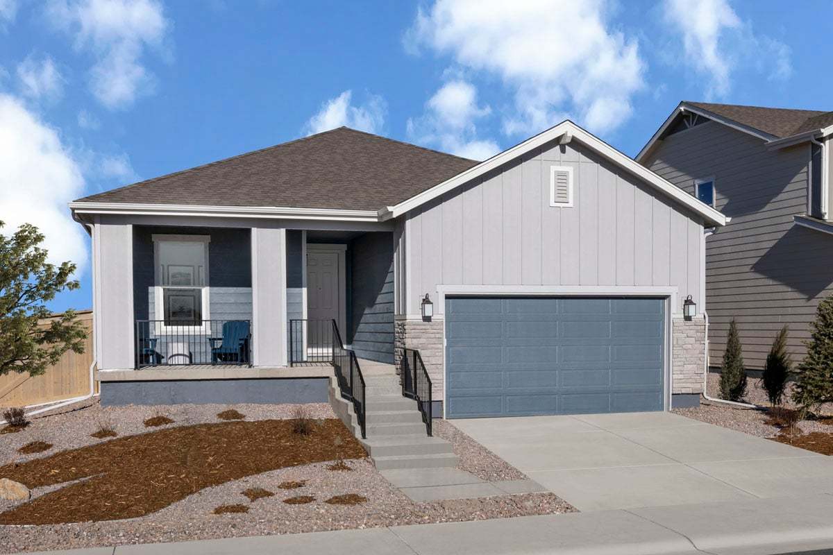 Exterior:Front exterior