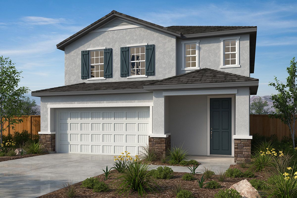 Exterior:Exterior B