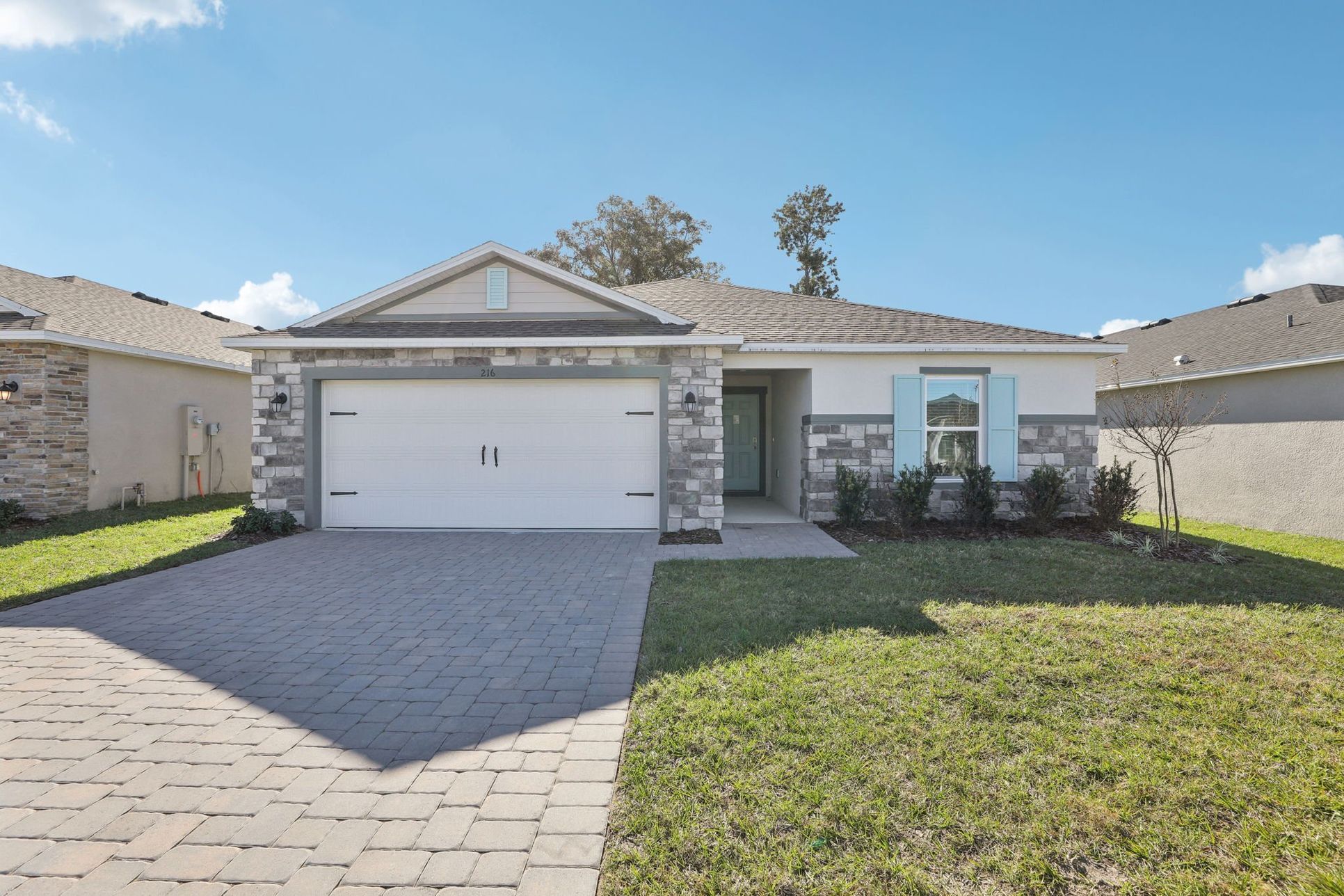 Exterior:Front Exterior