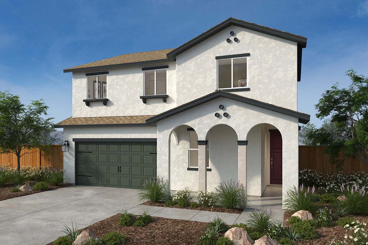 Exterior:Exterior A