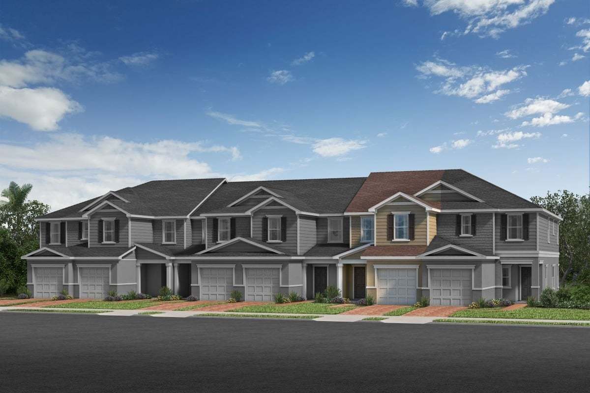 Exterior:Exterior A