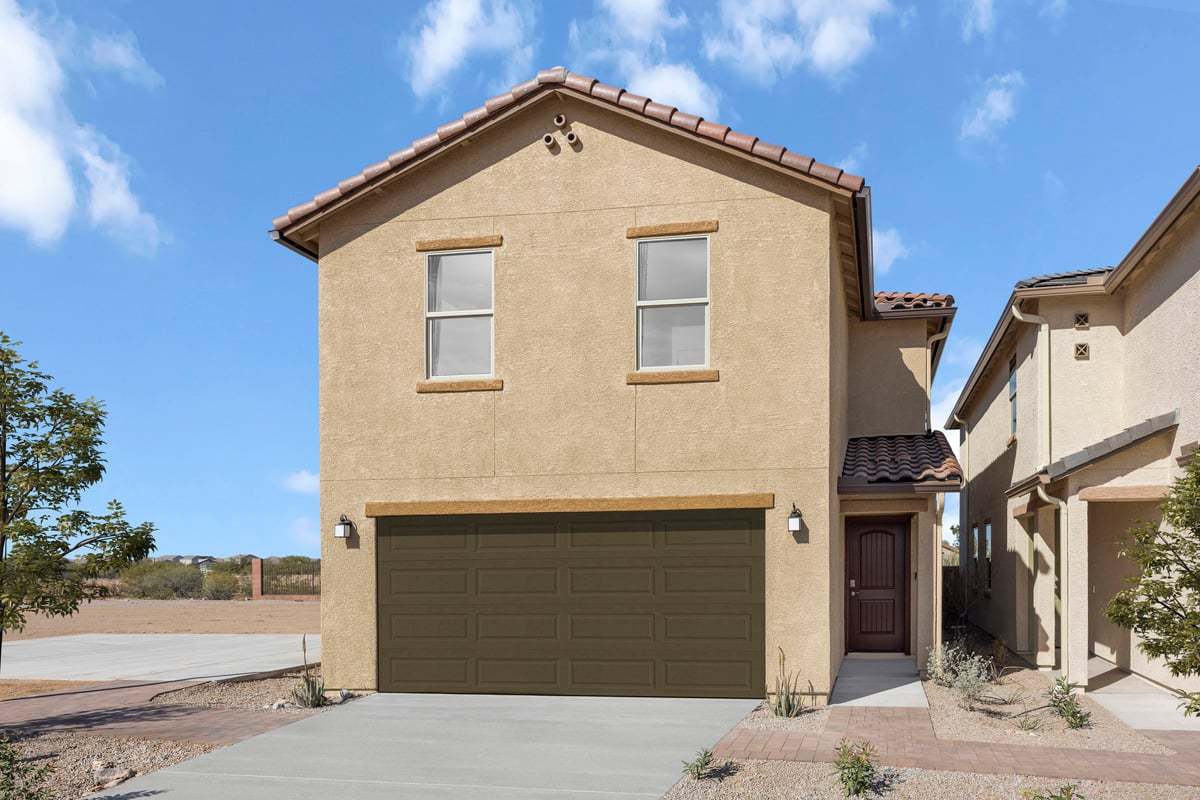 Exterior:Front exterior