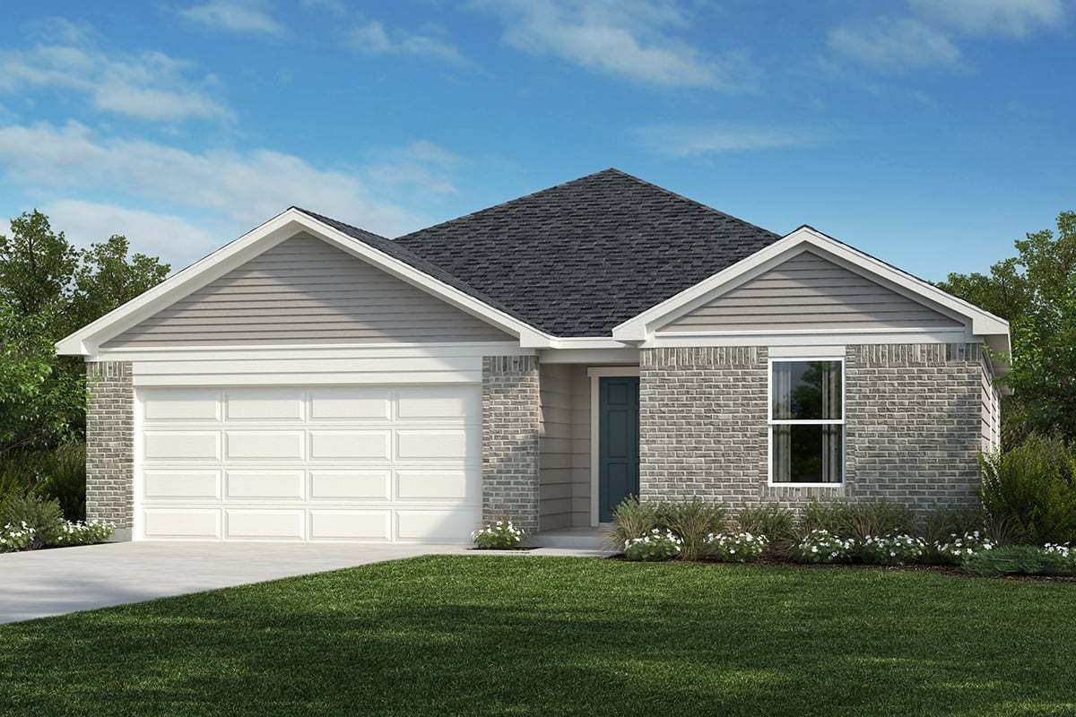 Exterior:Exterior A