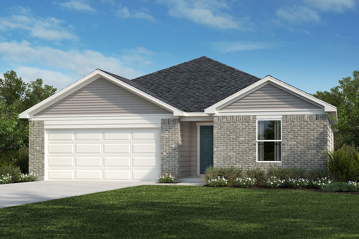 Exterior:Exterior A