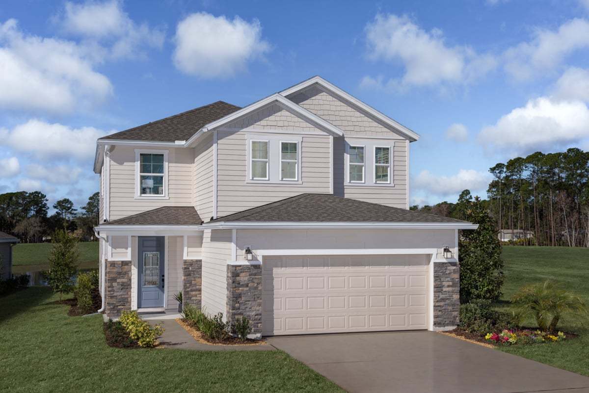 Exterior:Front exterior