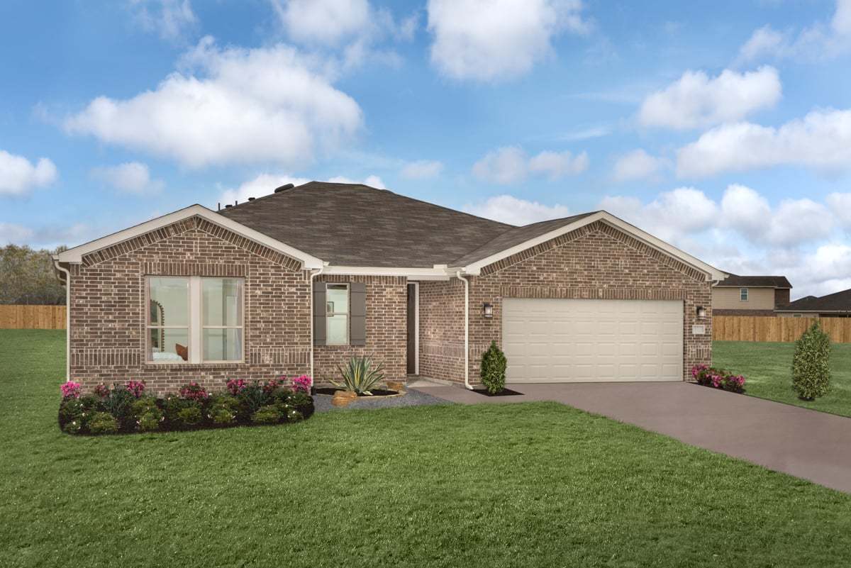 Exterior:Front exterior