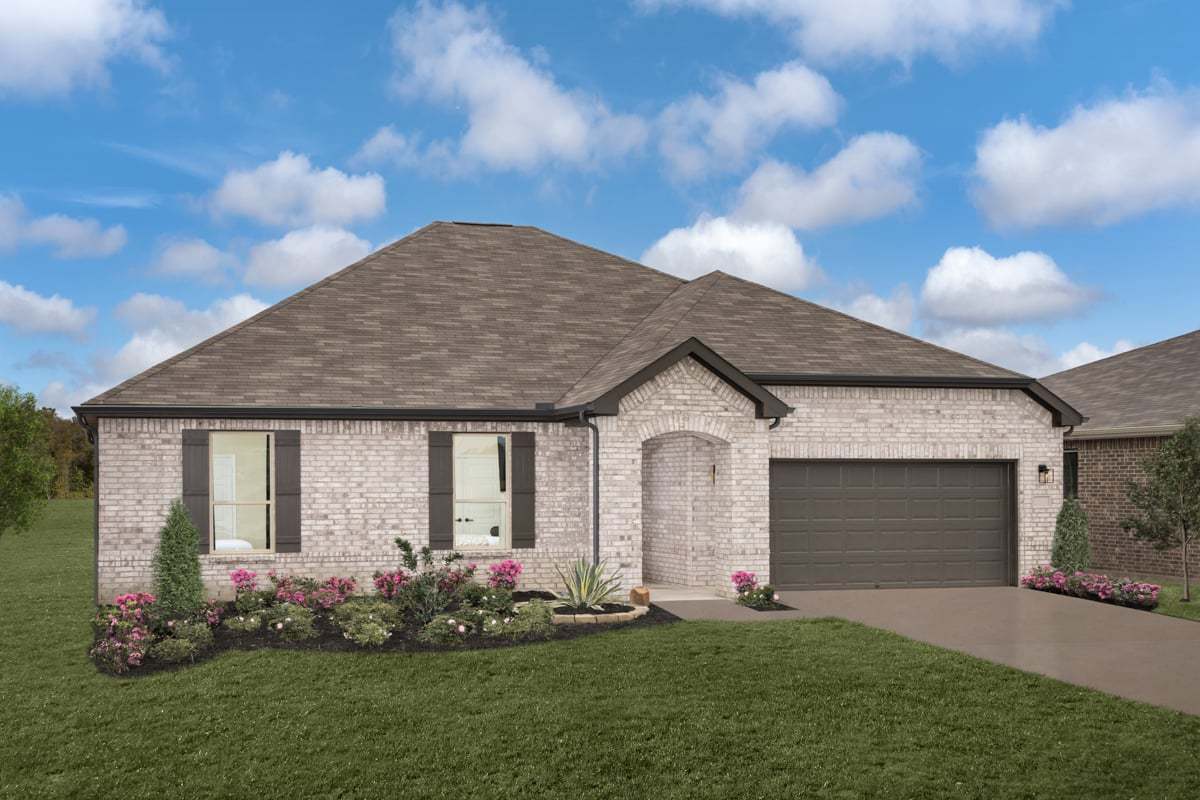 Exterior:Front exterior