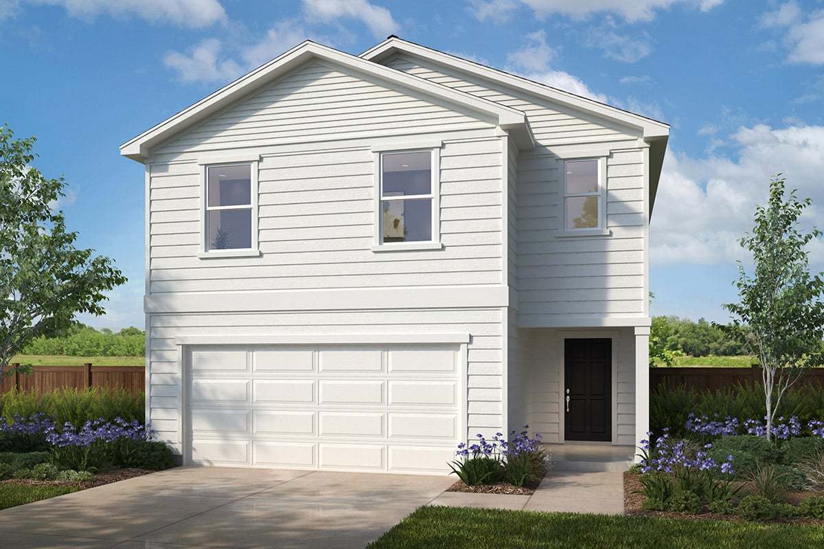 Exterior:Exterior W