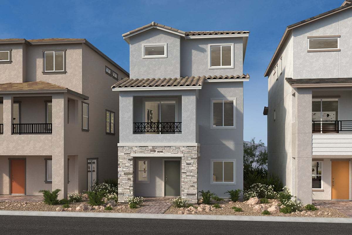 Exterior:Exterior B
