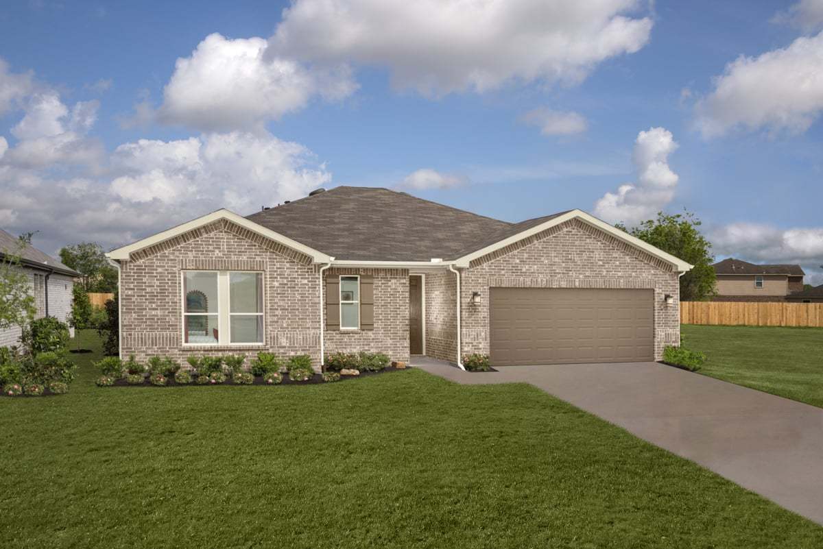 Exterior:Front exterior