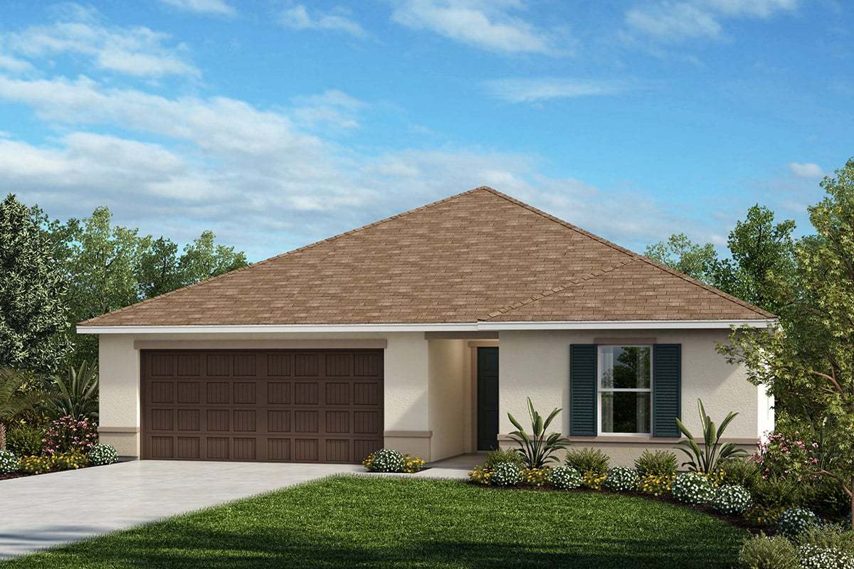 Exterior:Exterior A