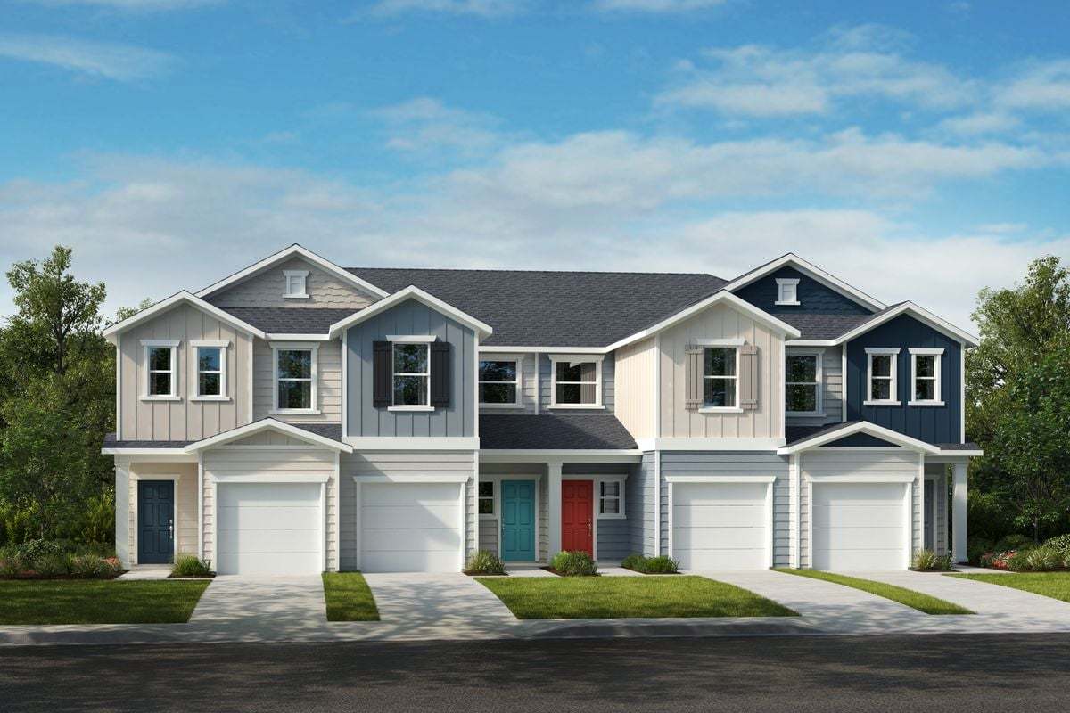 Exterior:Exterior B