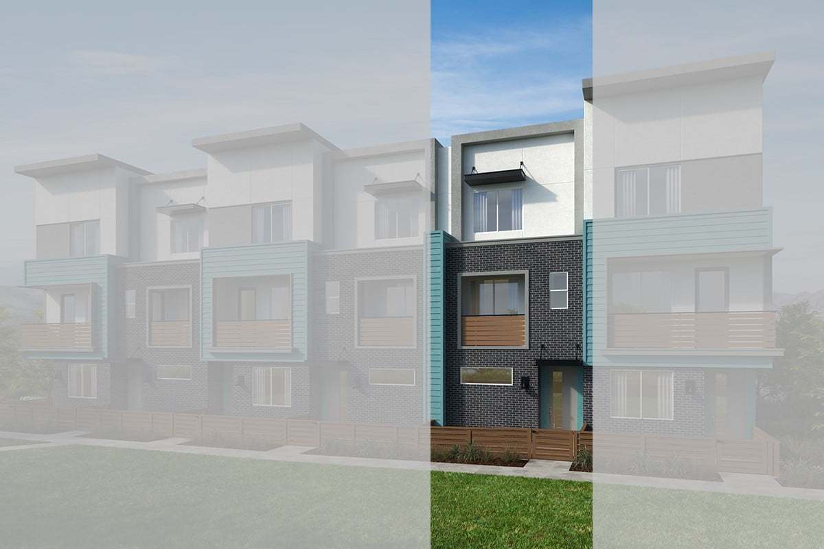 Exterior:Exterior A