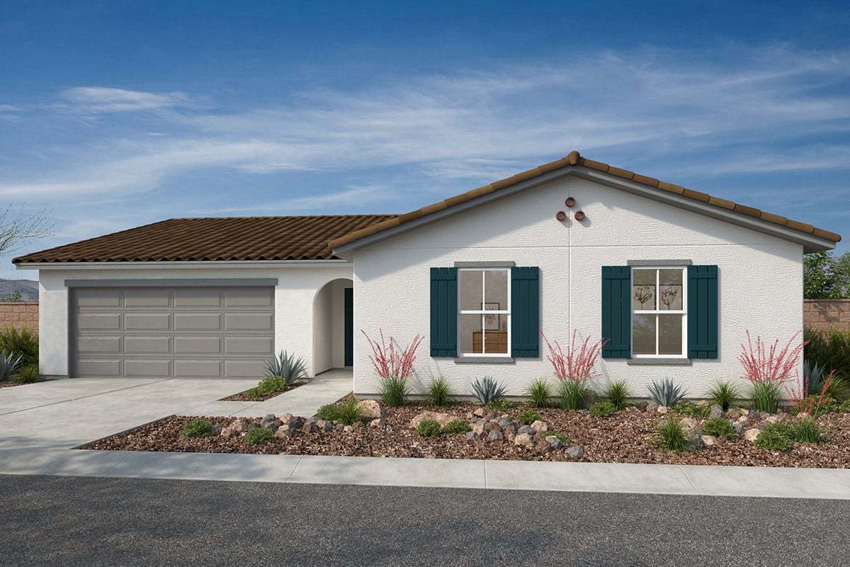Exterior:Exterior A