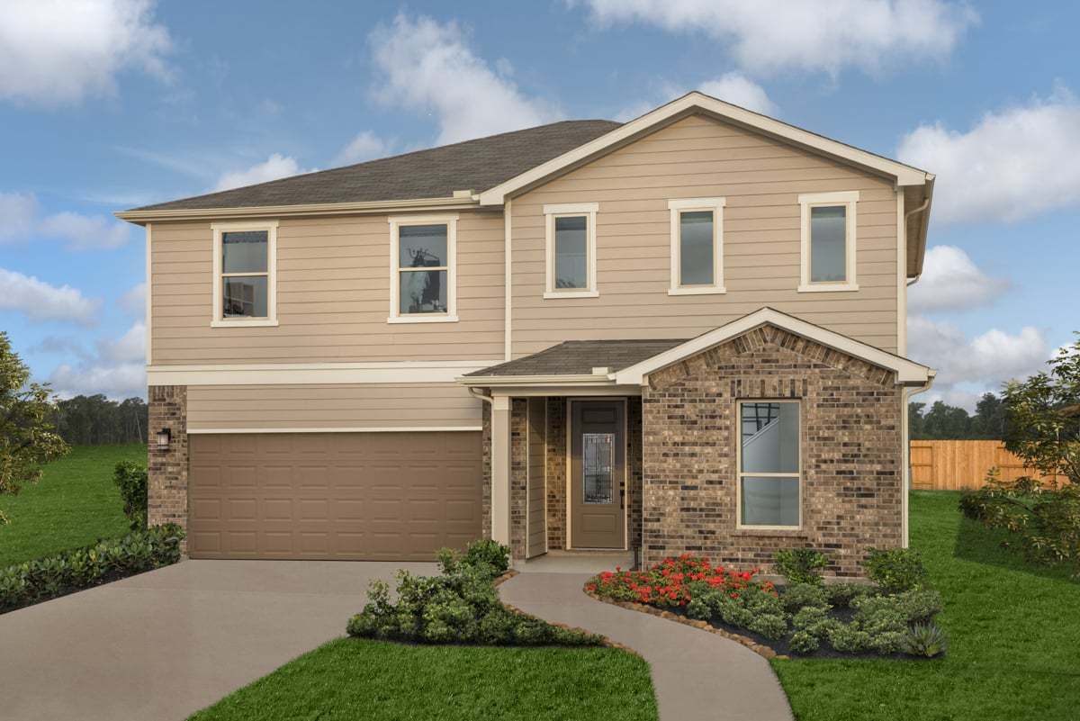Exterior:Front exterior