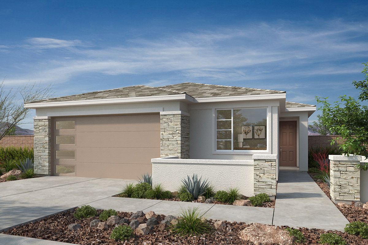 Exterior:Exterior A