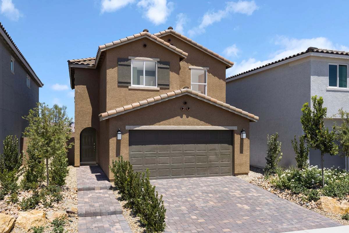 Exterior:Front exterior