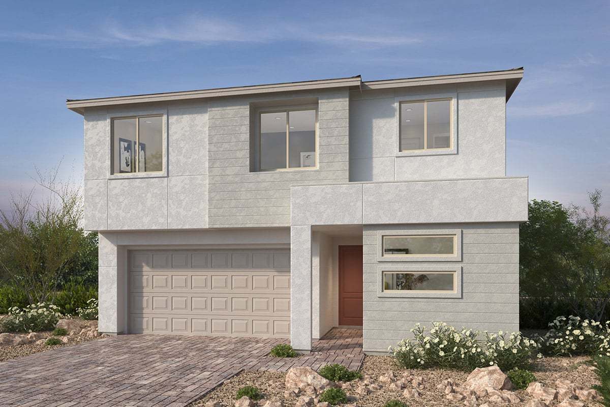 Exterior:Exterior A