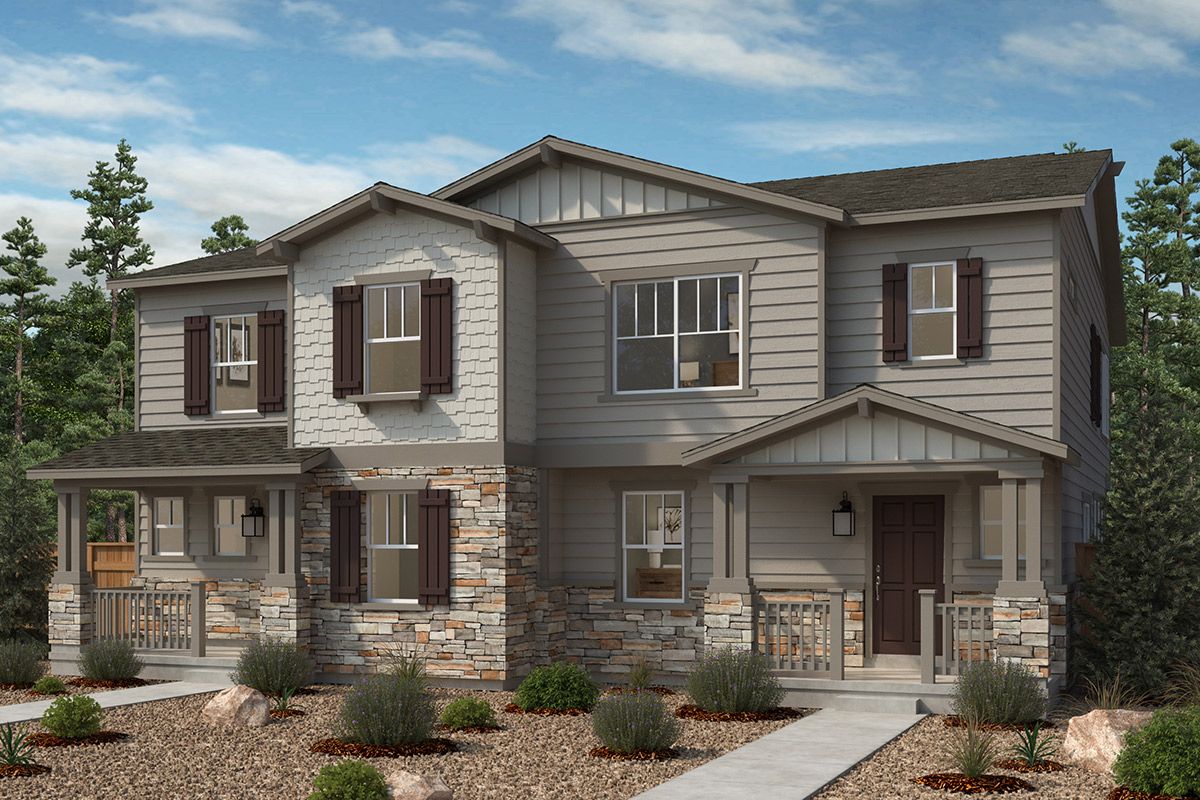 Exterior:Exterior A