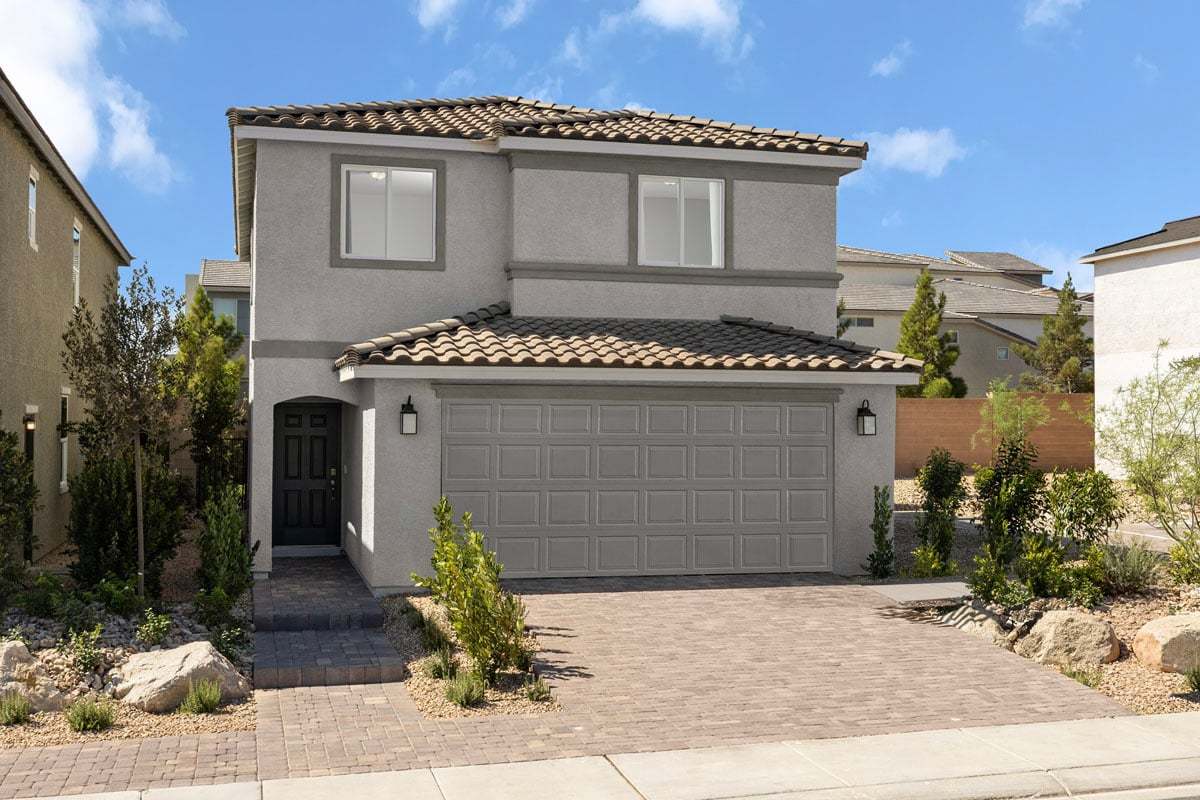 Exterior:Front exterior