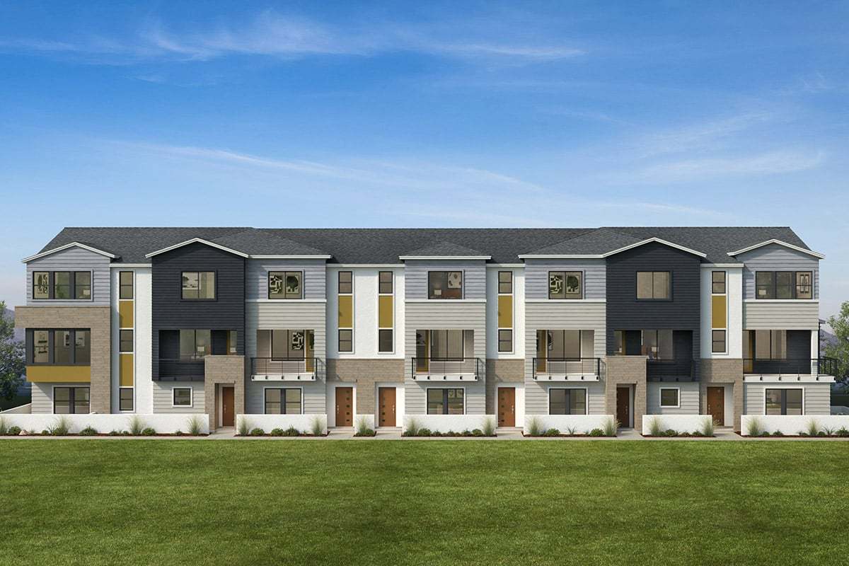 Exterior:Exterior A