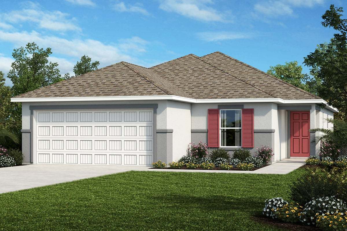 Exterior:Exterior A