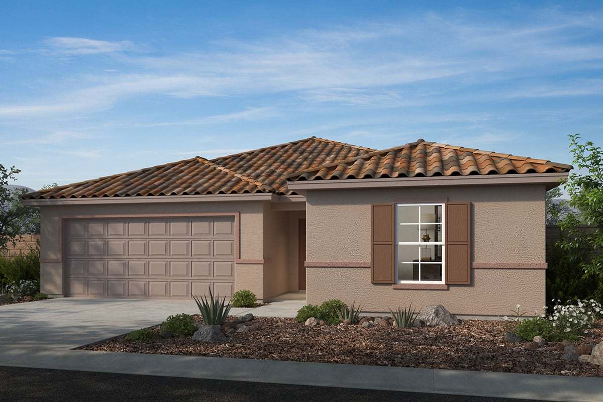 Exterior:Exterior B