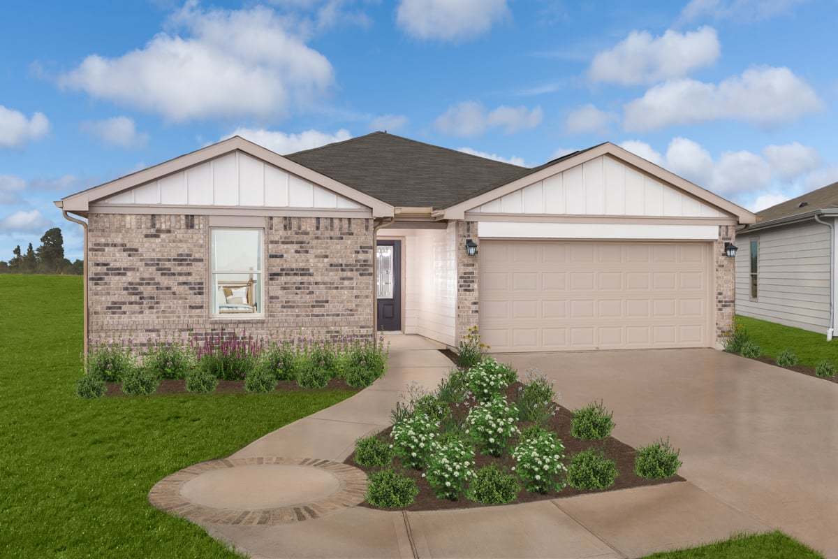 Exterior:Front exterior