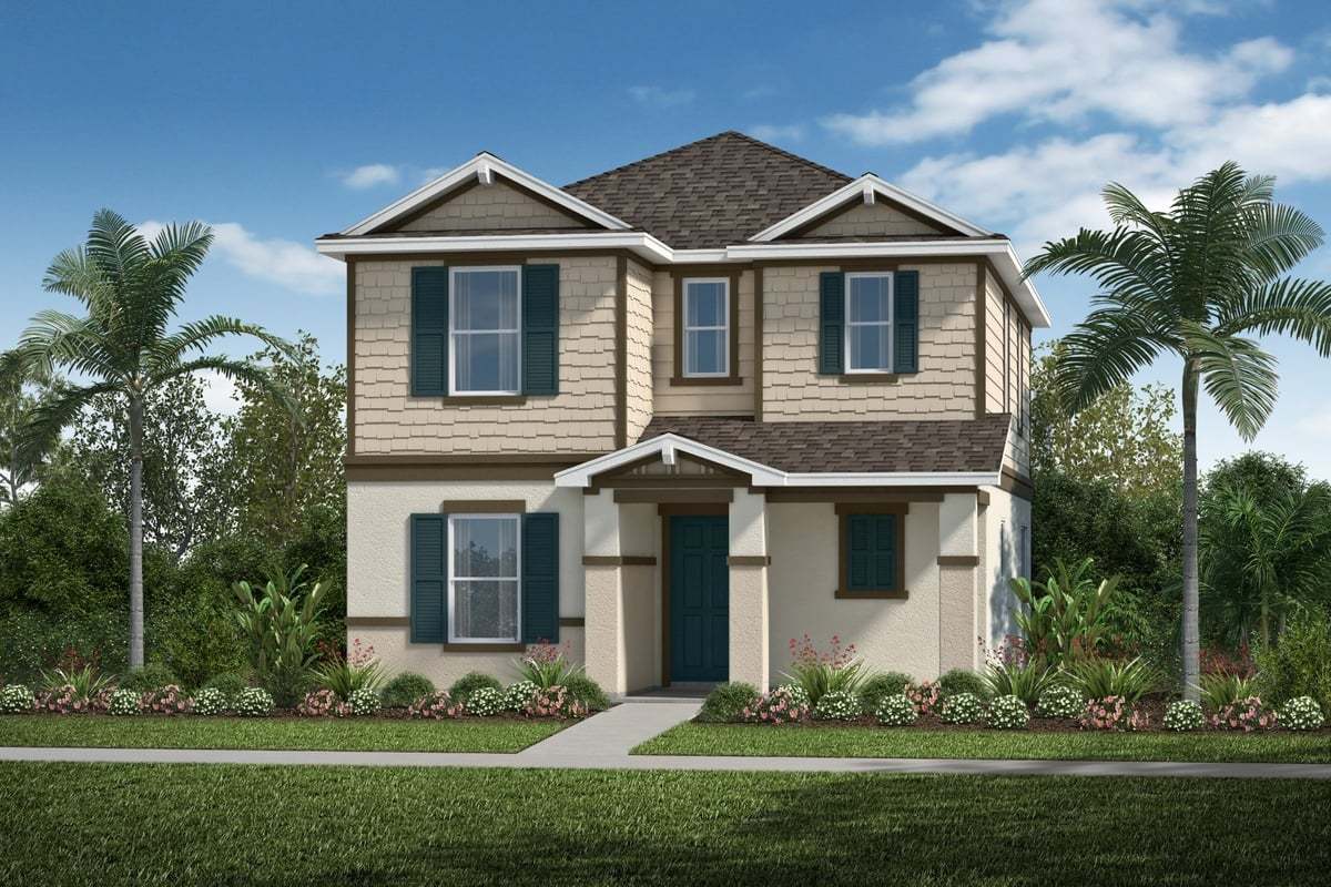 Exterior:Exterior H