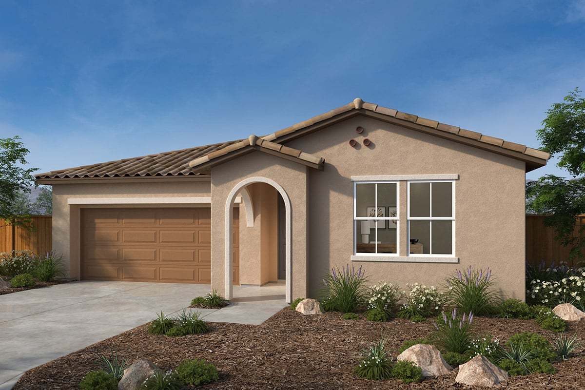 Exterior:Exterior A