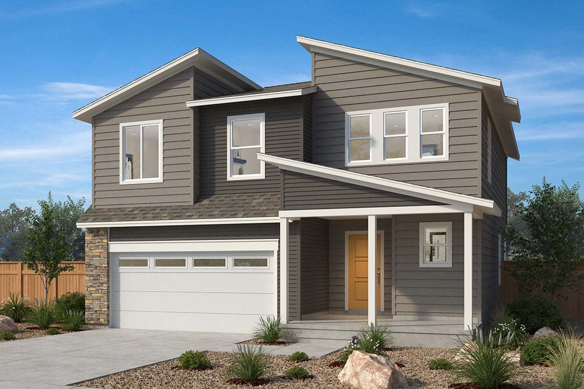Exterior:Plan 1923 - Exterior E