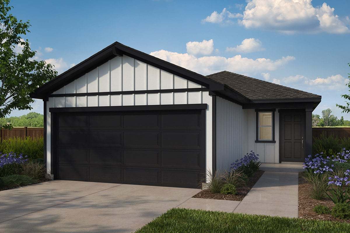 Exterior:Plan 1043 - Exterior O