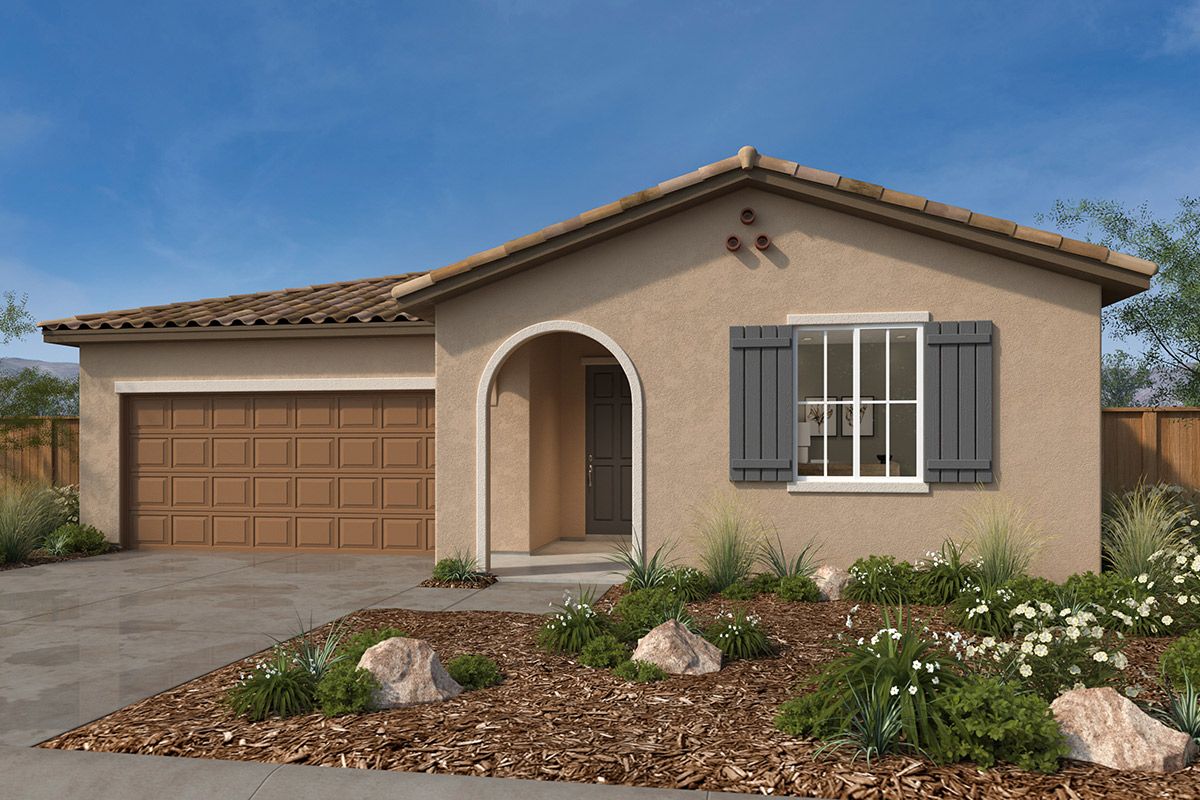 Exterior:Exterior A