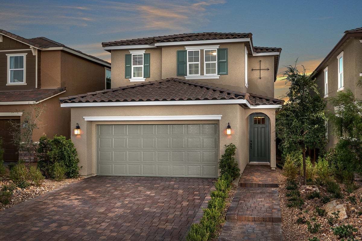 Exterior:Plan 2125