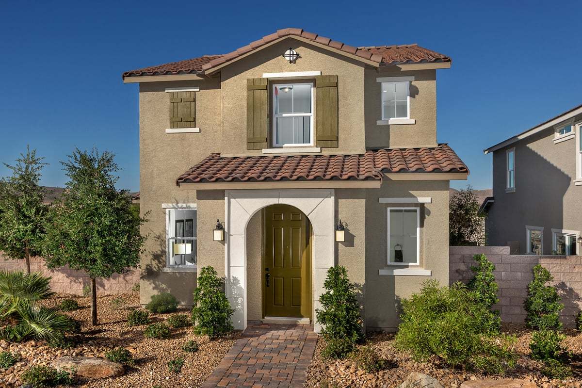 Exterior:Front exterior